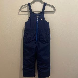 OshKosh B’gosh Kids Snow Suit
